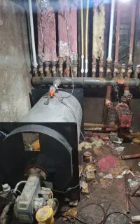 انجام کلیه لوله کشی ساختمان آب فاضلاب گاز 0تا 100