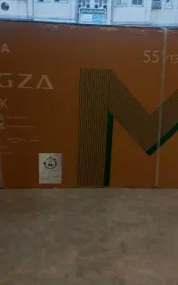 برای اولین باردرمنطقه آزادبندرانزلی