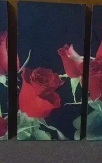 تابلو دیواری ۳ تیکه