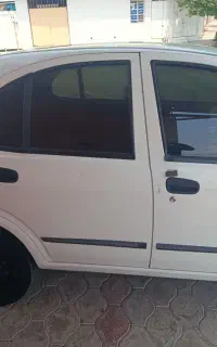 تیبا