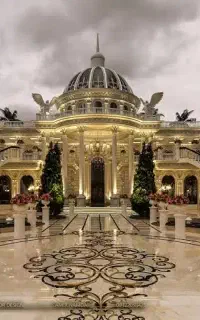 کار از شما نیرو از من