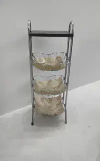 کریر جاسیبزمینی پیاز جاقابلمه تاب