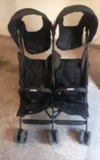 کالسکه دقلو