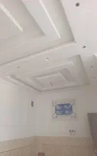 گچکاری وگچبری باهر انواع کار مدرن انجام میشود