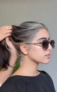 دستیار برای لاین رنگمو