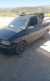 وانت کرایه