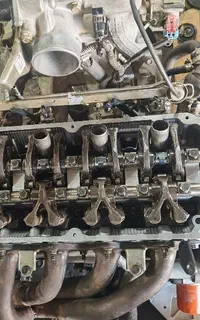 تعمیرگاه تخصصی محمدنژاد