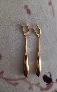 گوشواره نو ۲۰۰ بالای خام