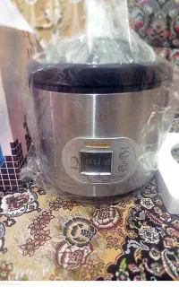 پلوپز چندکاره ویکتور