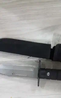 چاقو کوهنوردی