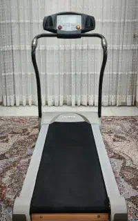 تردمیل جکسر/Jkexer تایوانی