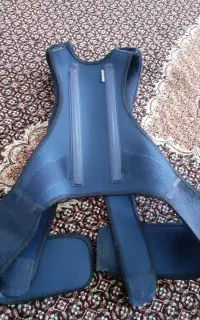 قوزبند طبی در حد نو
