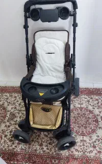 کالسکه کودک