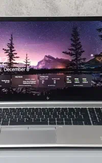 لپ تاپ HP EliteBook 855 G8 Ryzen 5