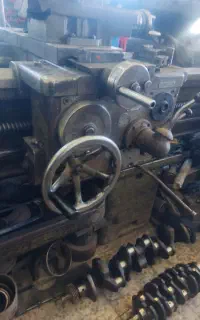 دستگاه تراش بلغار