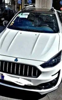 اطلس GL صفر خشک