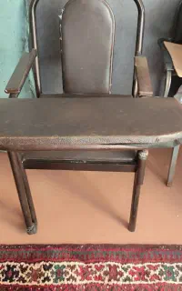 صندلی  نماز