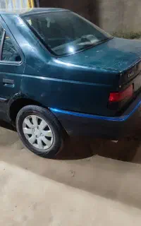 خودرو پژو ۴۰۵ سواری