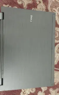 لبتاب dell e6510