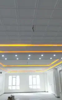 برق کار  صفر تا صد ساختمان
