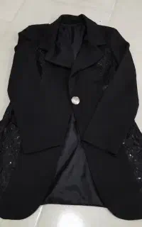 کت زنانه کاملا نو