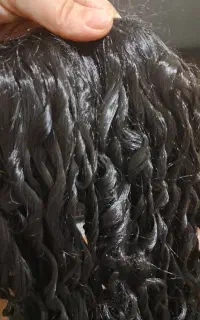 موی مصنوعی