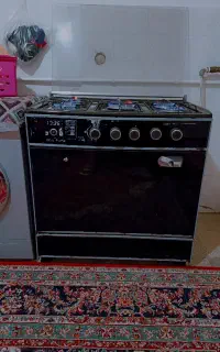 اجاق گاز دراور چهارکشو