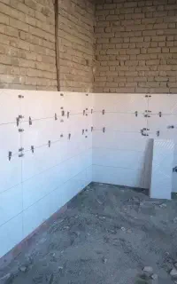 کاشی و سرامیک وامور بنایی درخدمتیم