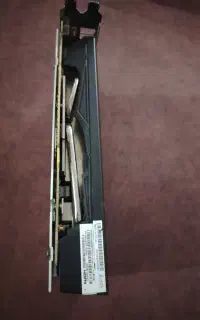 کارت گرافیک Rx570 Sapphire 8g