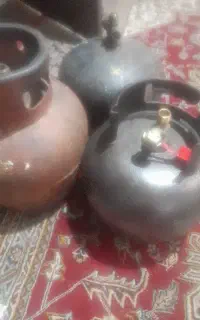 پیکنیک گاز