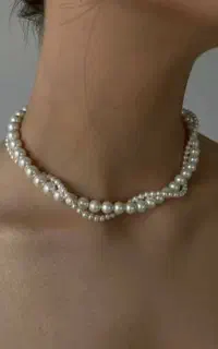 گردنبندترند