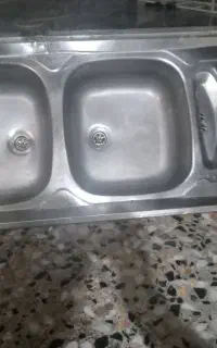 سینگ دو قلو تمیز مرتب  ۶ میلیون
