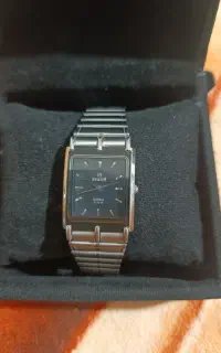 ساعت اصل