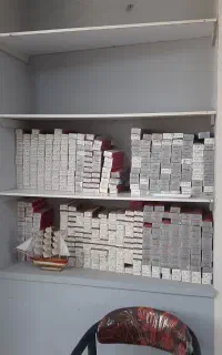 وسایل سالنی مفت
