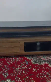میزتلوزیون