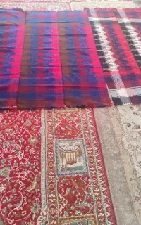جاجیم (موج) کاملاً نو