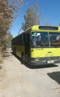 اتوبوس۴۵۷شهری