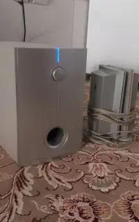 اسپیکر کامپیوتر