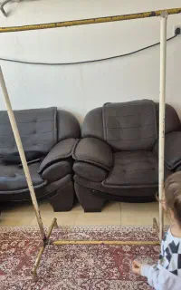 رگال آهنی دست ساز محکم