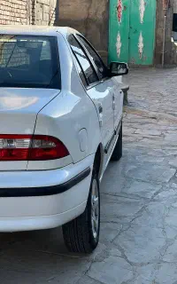 سمند ELX