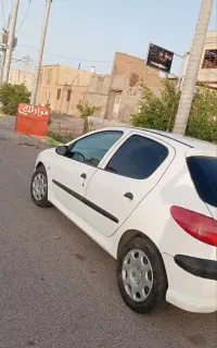 ۲۰۶تیپ۲ مدل۹۰