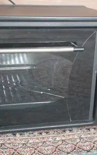 توستر درحدنو