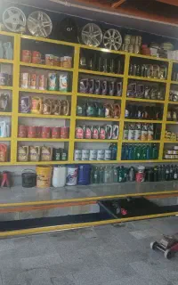 تعویض روغن نوبهار طرح تخفیف ویژه دیوار