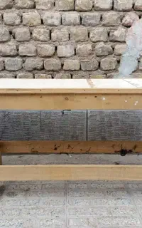 نیمکت خیاطی