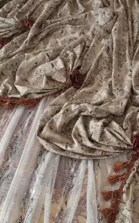 پرده و والان فوری