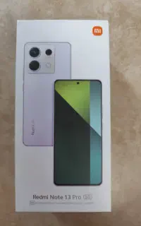 فروش گوشی شیائومی Redmi note 13 pro 5G