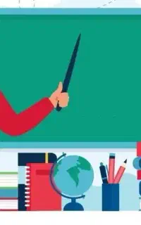 معلم و تدریس خصوصی ابتدایی