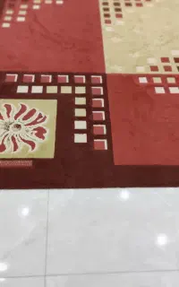 گلیم فرش ۶متری