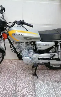 موتور احسان 91خشک صفر