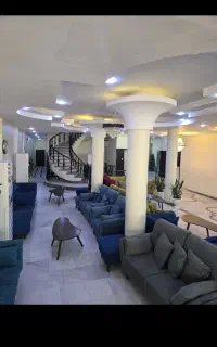 کاروان کربلا عرفه جانمونی